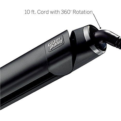 GlamPalm GP201 - Original 24mm Hair Straightener