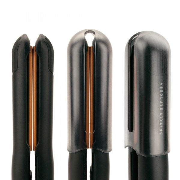 GlamPalm GP201 - Original 24mm Hair Straightener