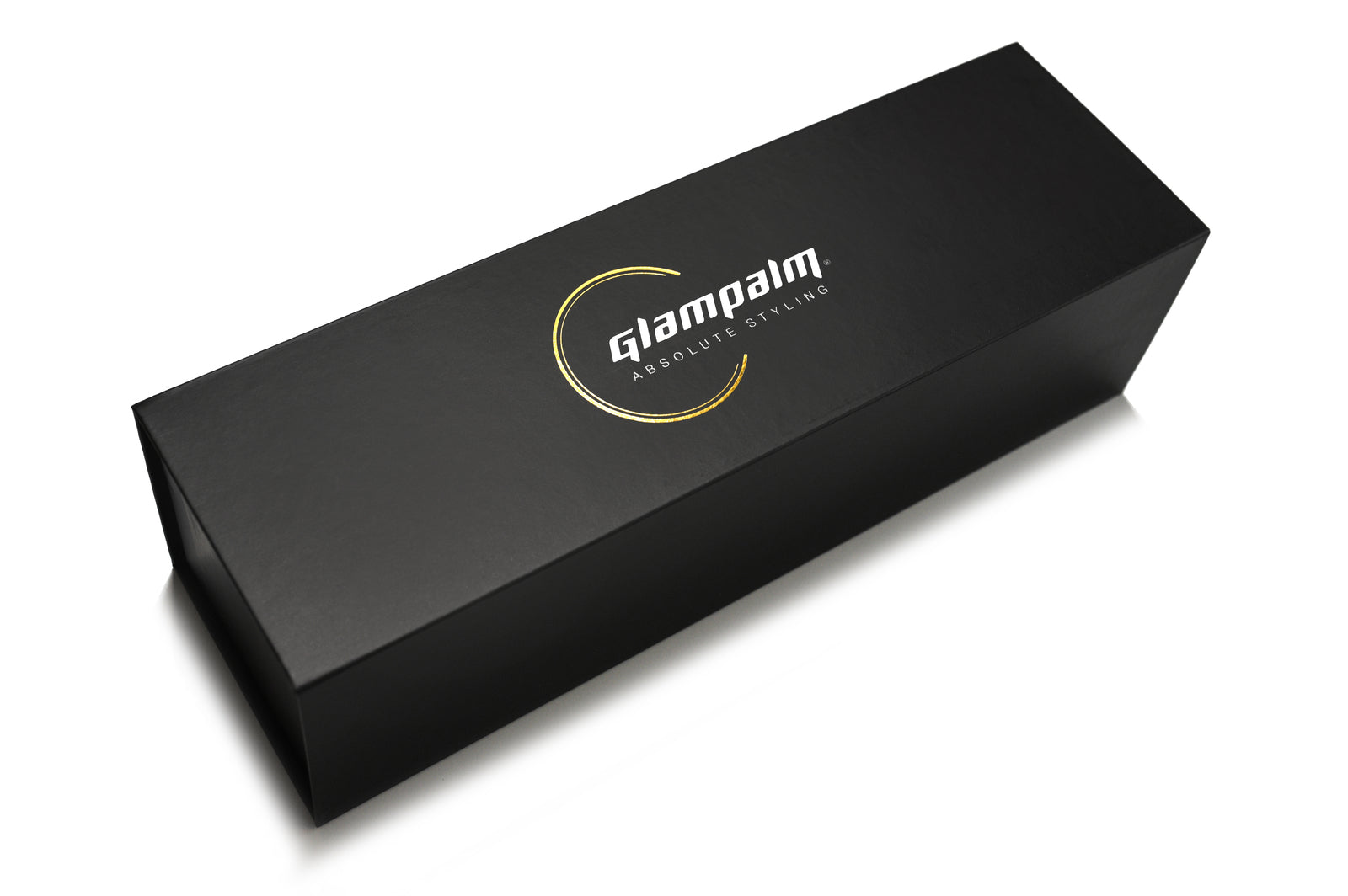 GlamPalm GP201 - Original 24mm Hair Straightener