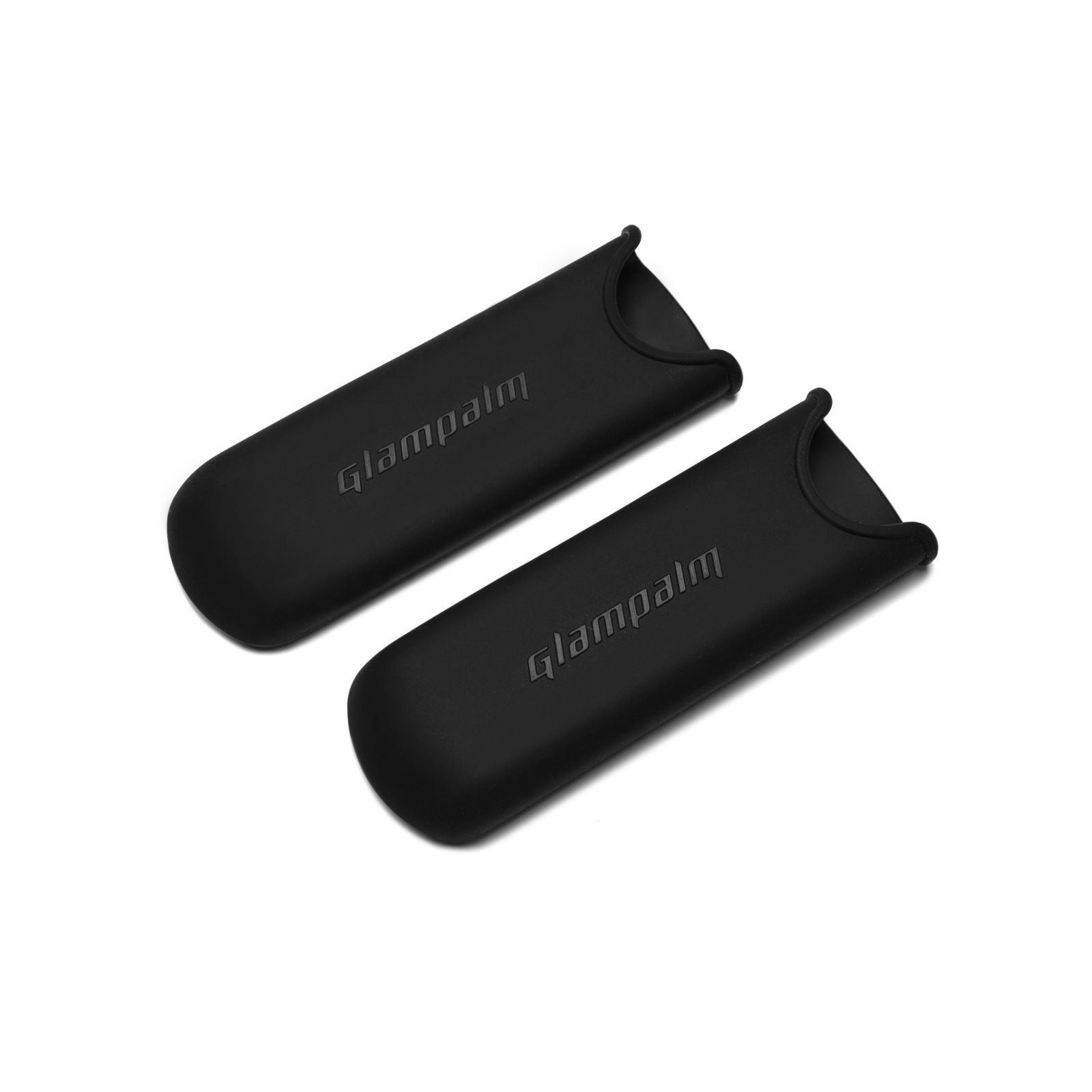 GlamPalm CLINIC™ Pro 32mm Midnight Black