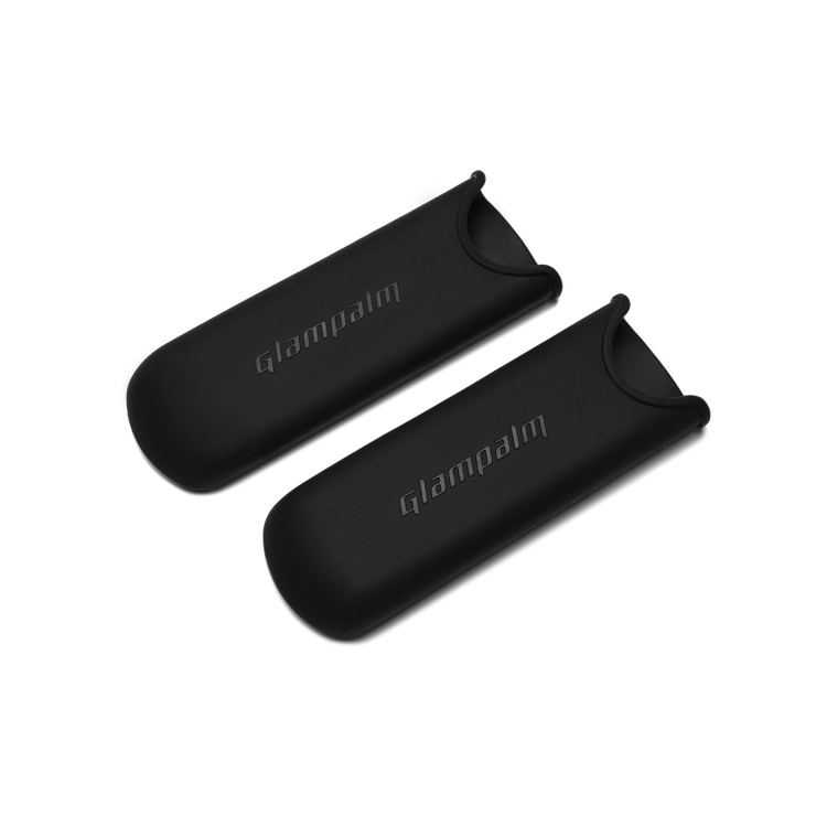 GlamPalm CLINIC™ Pro 32mm Midnight Black