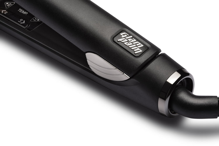GlamPalm CLINIC™ Pro 32mm Midnight Black