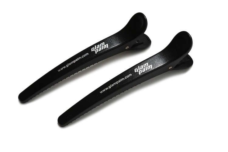 GlamPalm CLINIC™ Pro 32mm Midnight Black