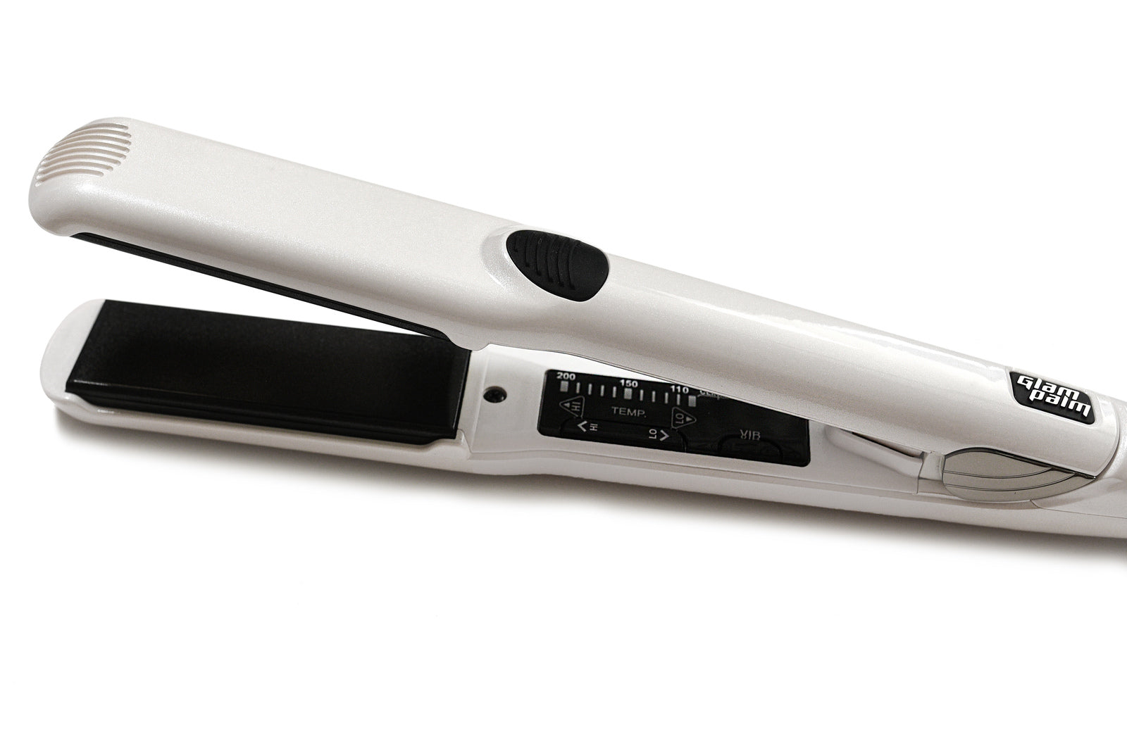GlamPalm CLINIC™ Pro 32mm Diamond White