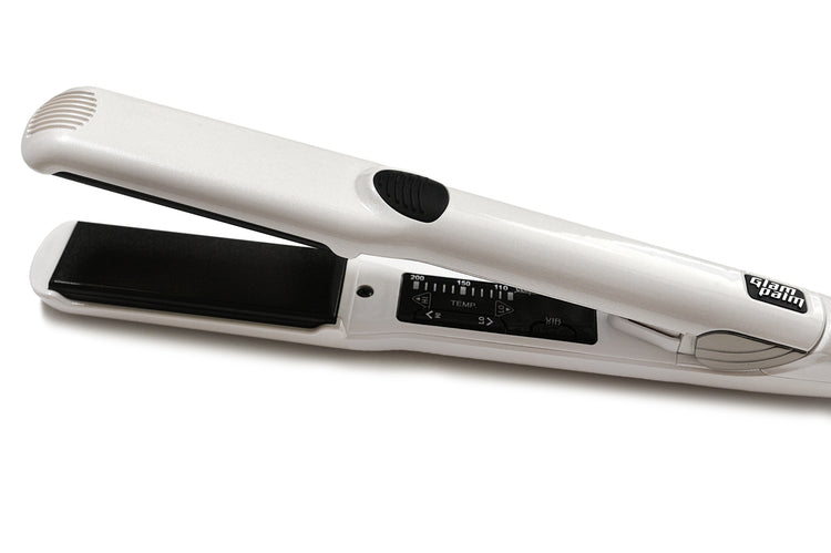 GlamPalm CLINIC™ Pro 32mm Diamond White