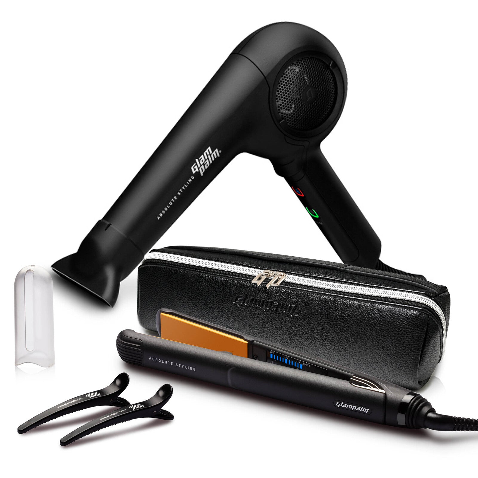 LUXURY GIFT PACK ANY STYLER + AIRTOUCH™