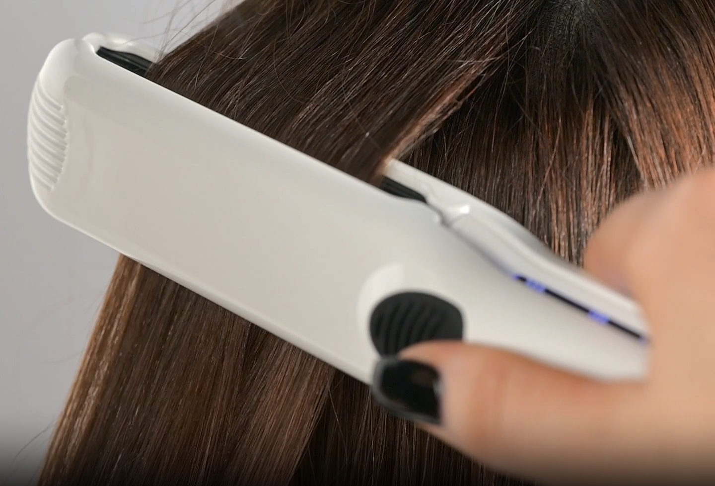 GlamPalm Clinic Diamond White